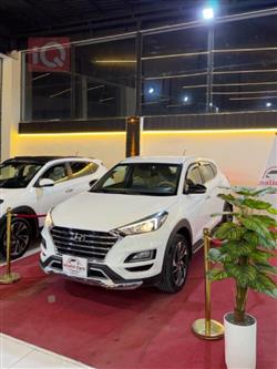 هيونداي توسان